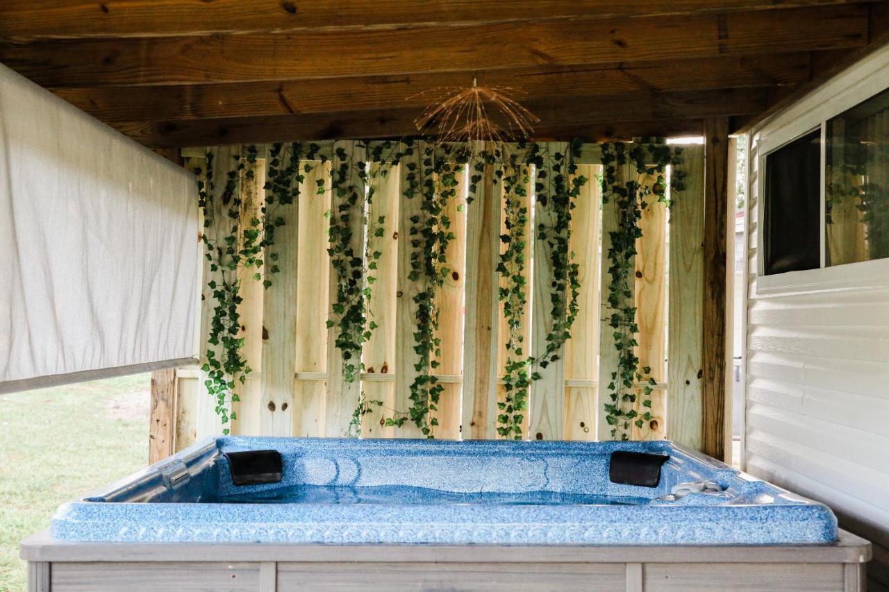 Moonlight Cottage - Your Romantic & Scenic Escape เซอเวียร์วีล ภายนอก รูปภาพ