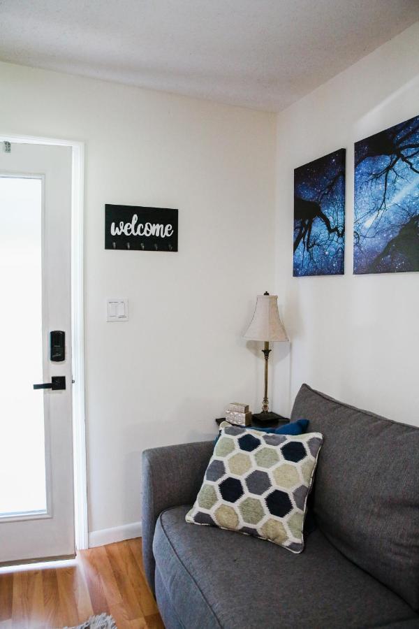 Moonlight Cottage - Your Romantic & Scenic Escape เซอเวียร์วีล ภายนอก รูปภาพ