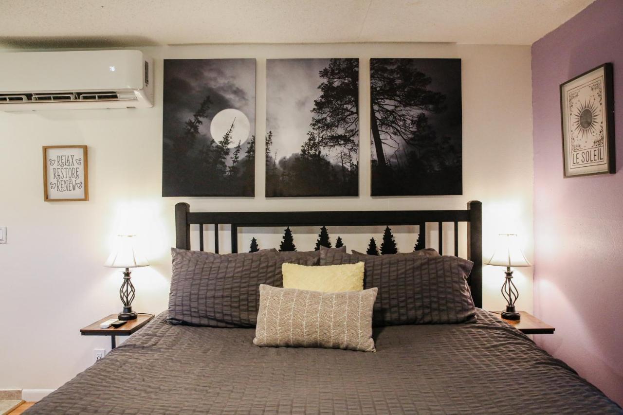 Moonlight Cottage - Your Romantic & Scenic Escape เซอเวียร์วีล ภายนอก รูปภาพ