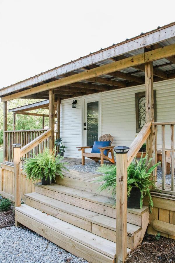 Moonlight Cottage - Your Romantic & Scenic Escape เซอเวียร์วีล ภายนอก รูปภาพ