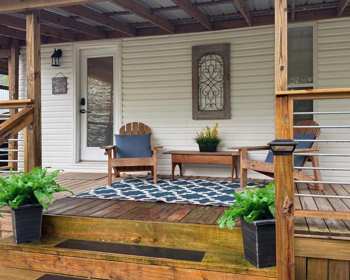 Moonlight Cottage - Your Romantic & Scenic Escape เซอเวียร์วีล ภายนอก รูปภาพ